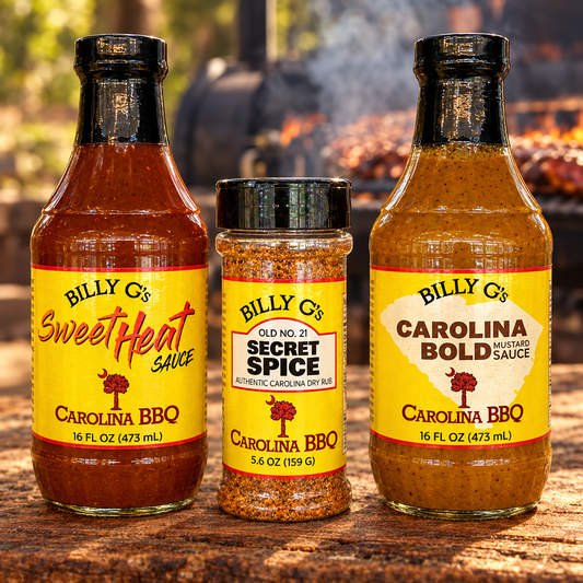 Hall of Fame Pack BBQ-scene preview