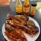 Billy G's Old No. 21 Secret Spice Authentic Carolina Dry Rub
