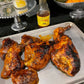 Billy G's Sweet Heat Sauce & Marinade